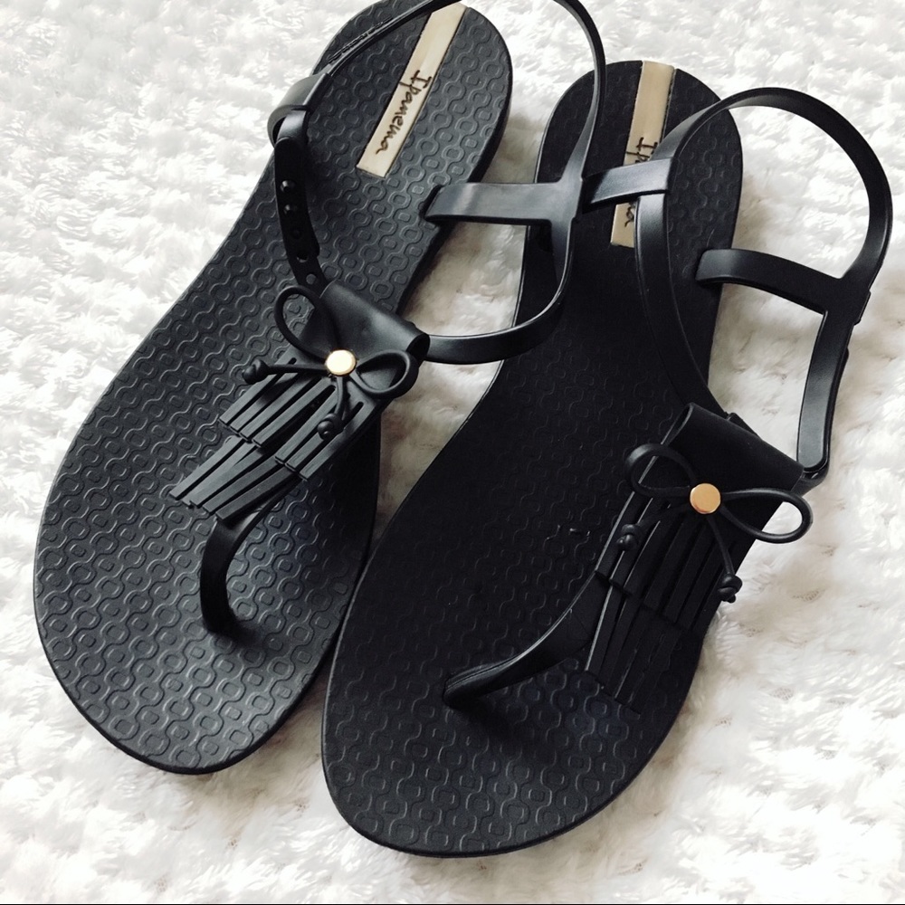 Ipanema Bow Flipflops